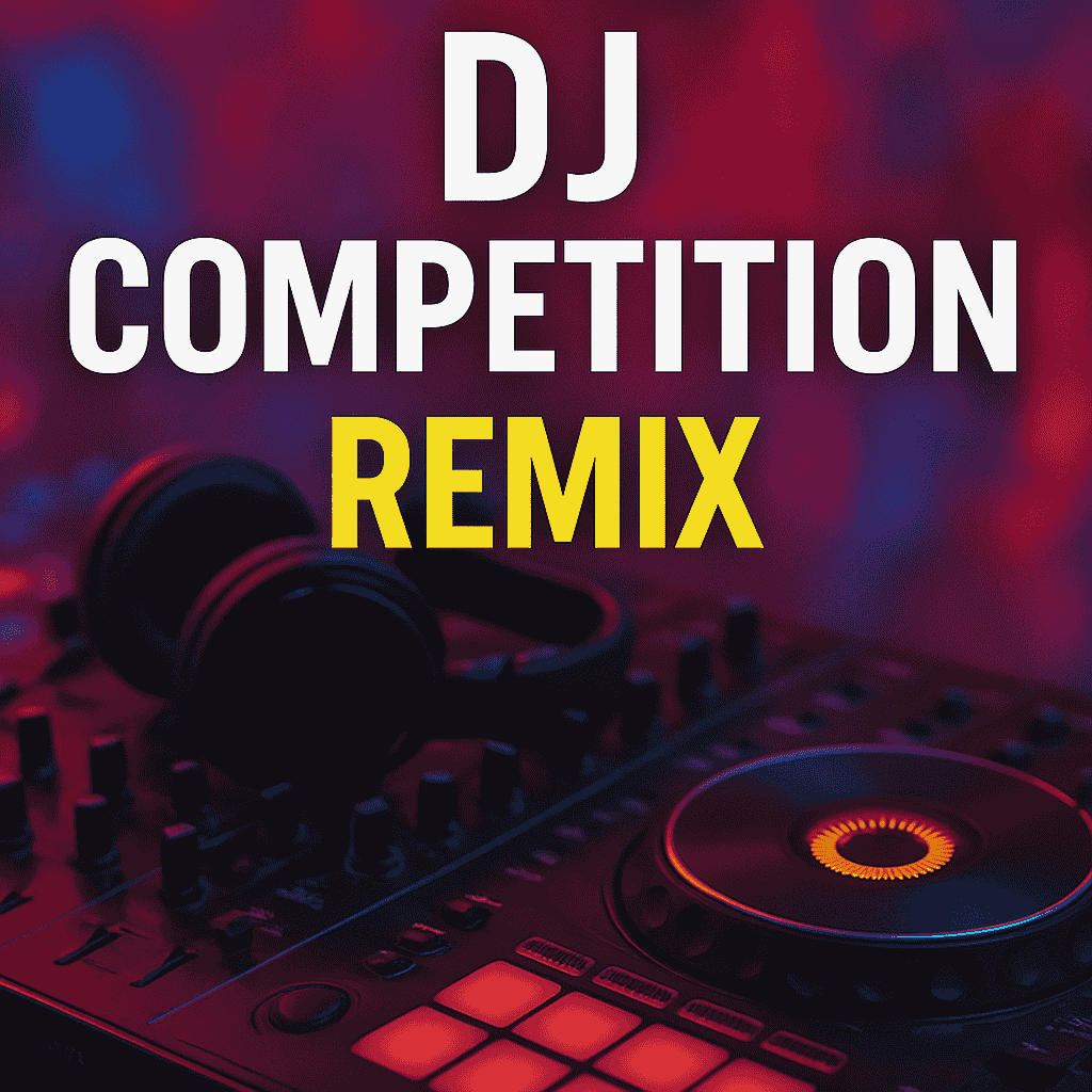 Nachoonga To Nachoge Tum - (Hot Crack Competition Mix)